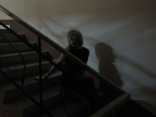 Анна Петряева