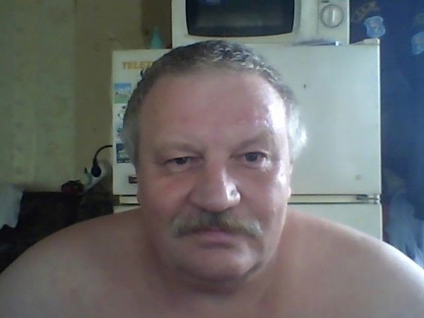 Андрей Лушников