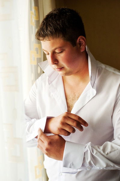 Игнат Назаров