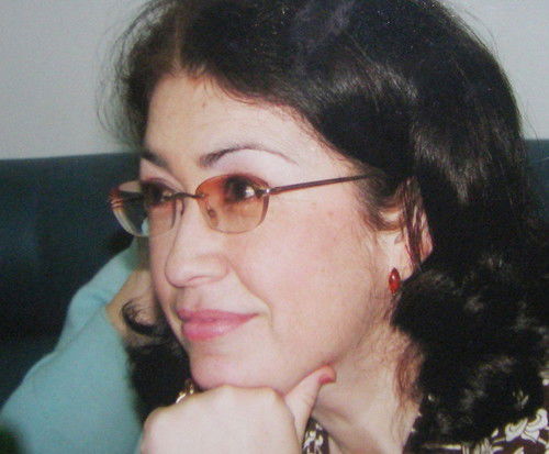 Елена Ралева