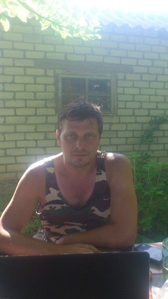 Алексей Репченко