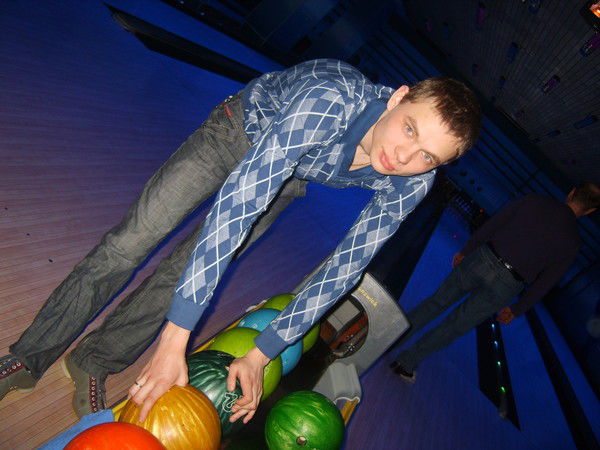 Николай Нефедов