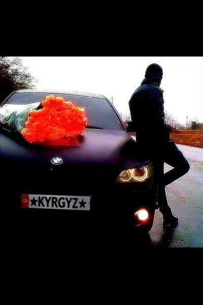 Акылбек Кожомбердиев