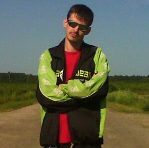 Артём Рудин