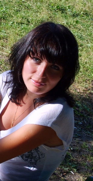 Мария Пахомычева