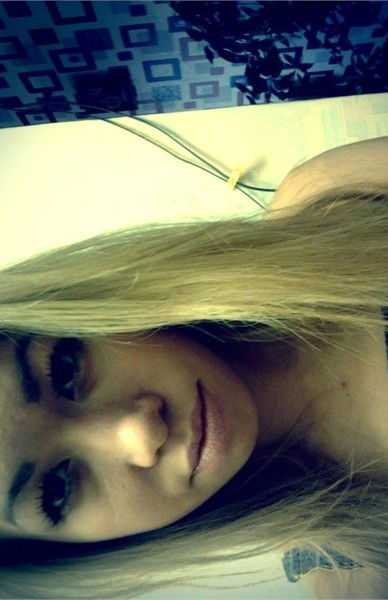 Лилька..:)))* ******