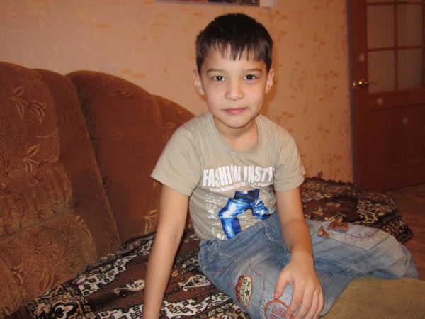 Алижан Ибраев