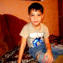 Алижан Ибраев