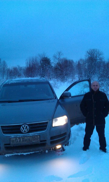 Алексей Маслов