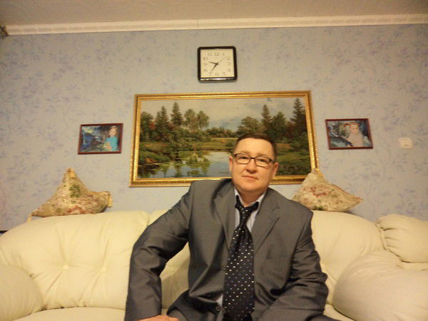 Ильнар Акмалов