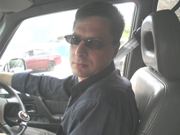 Виталий Савельев