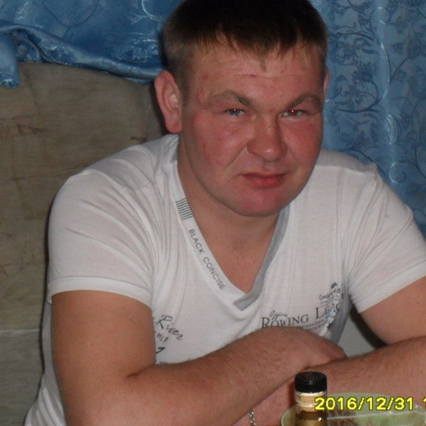 Витя Антонов