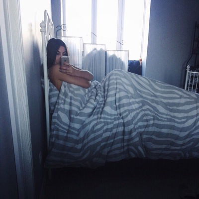 Милканова Полина