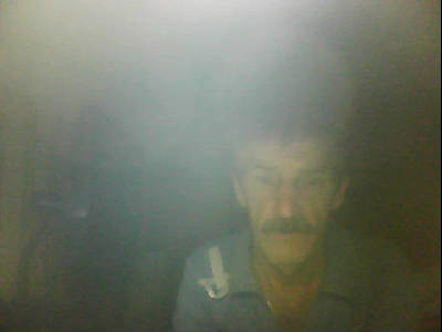 Геннадий Барабанов