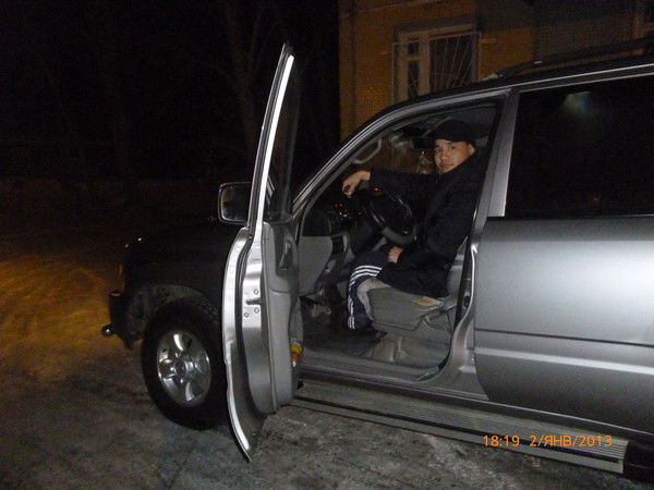 Ерден Сарман Кали Улы