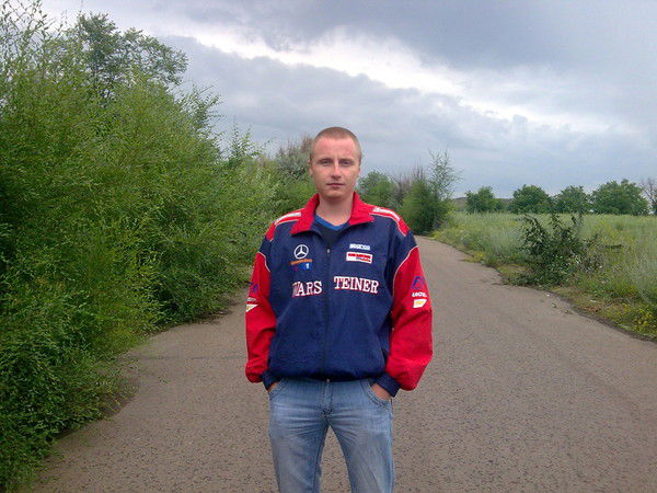 Артем Гатченко