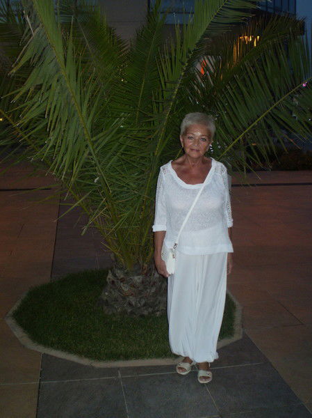 Альфия Колесник