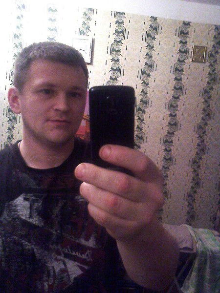 Владимир Каранкевич