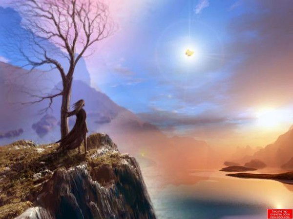 Надежда Хорцева