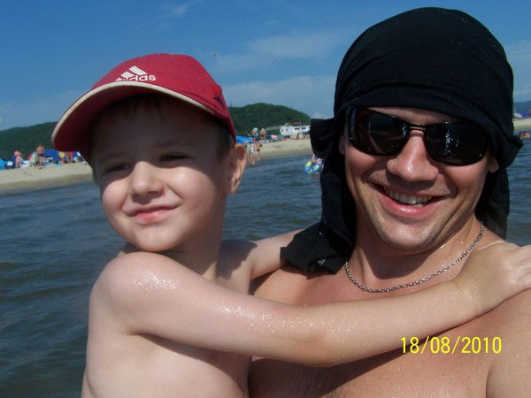 Евгений Драга