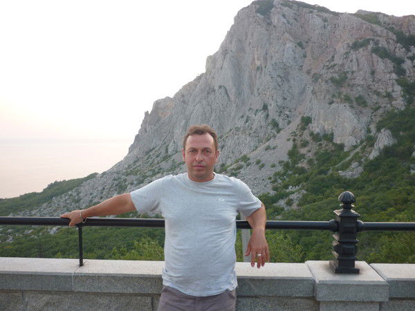 Сережка Сережкин