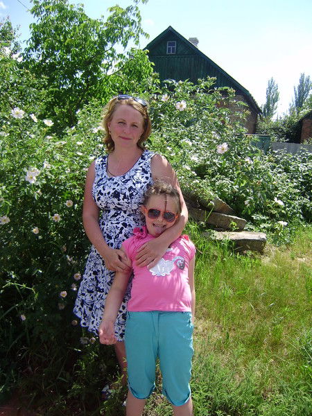 Ирина Литовченко