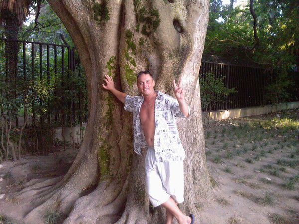 Артем Рыбин