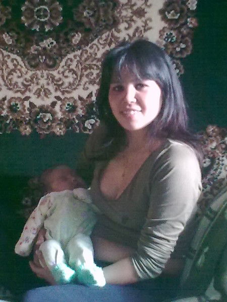 Наталья Федотова