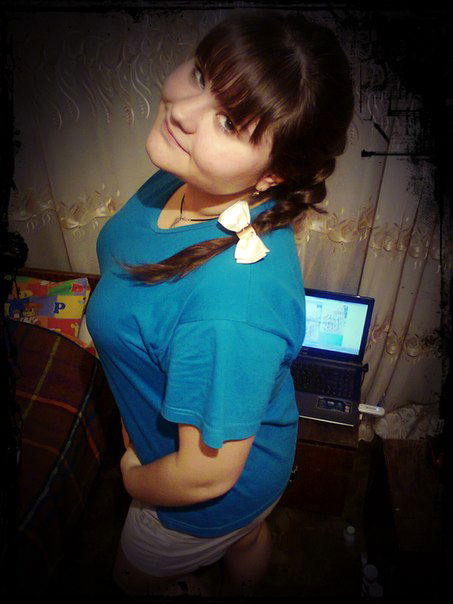 Светочка Беляева