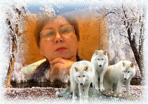 Наталия Кузьмина