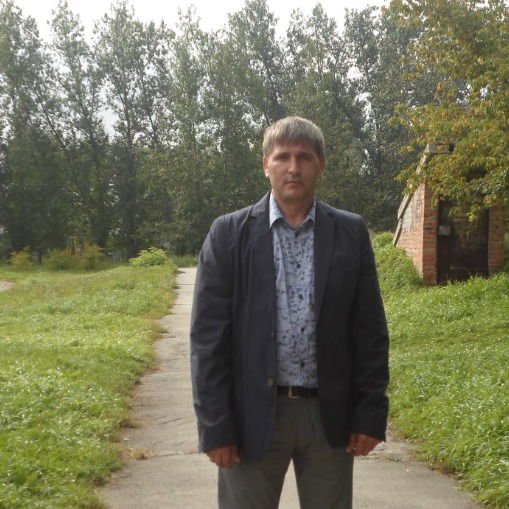 Евгений Иванченко