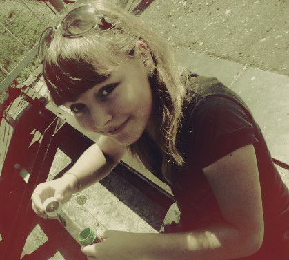 Света Тарасова