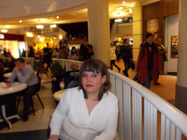 Роза Еникеева