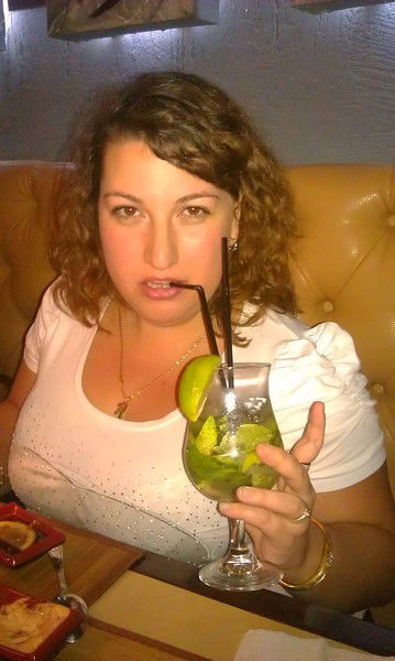 Марийка Маслак