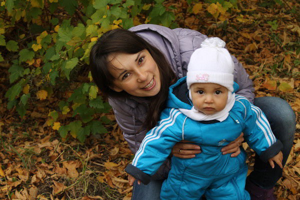 Ирина Алексеева