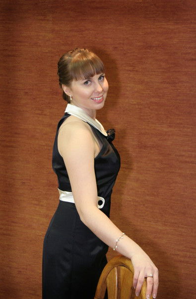 Юлия Углова