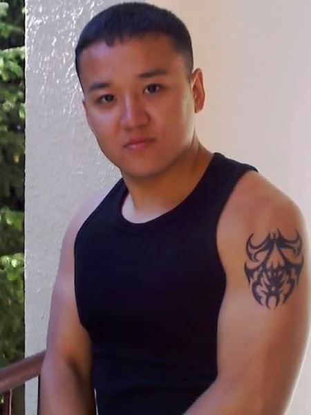 Саид Хаймульдин