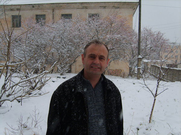 Игорь Беньковский