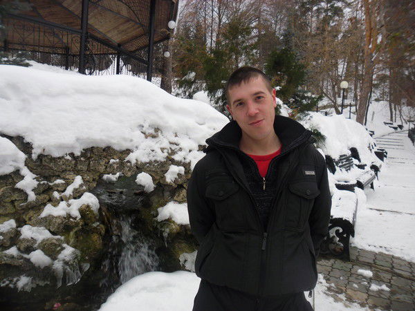 Александр Лисенёв