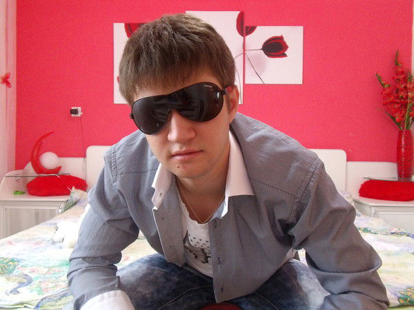 Сергей Кочетов