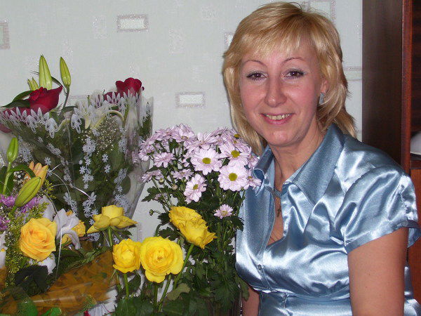 Елена Бемова