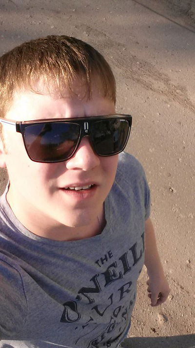 Константин Паперный