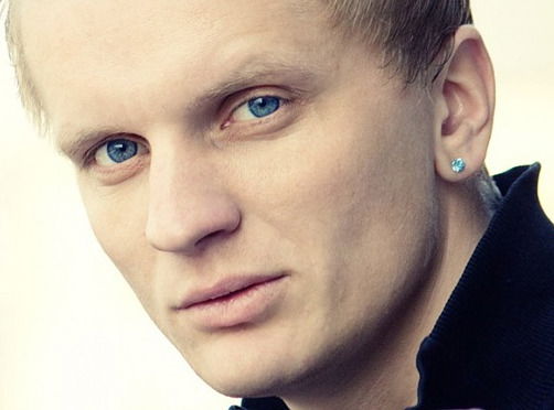 Николай Матвеенко