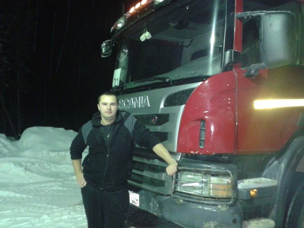 Павел Леоненко