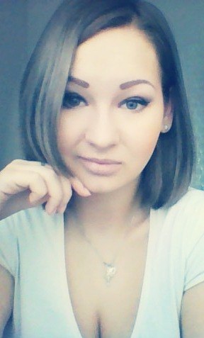 Инесса Селедцова