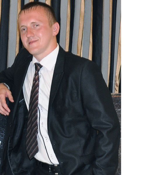 Вячеслав Михайличенко