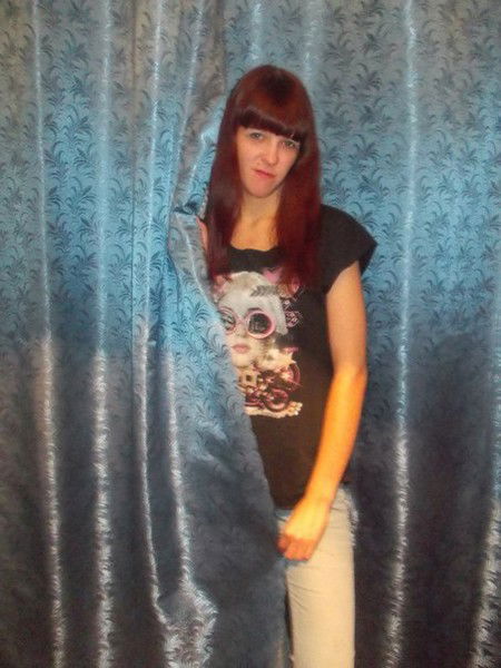 Наталья Коноз