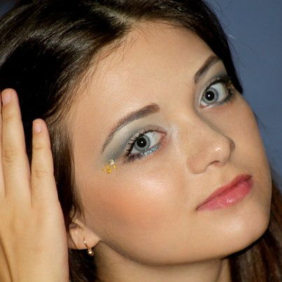 Юлия Ударчук