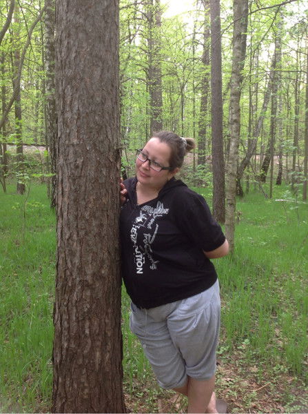 Ирина Малюгина