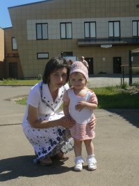 Екатерина Ванина